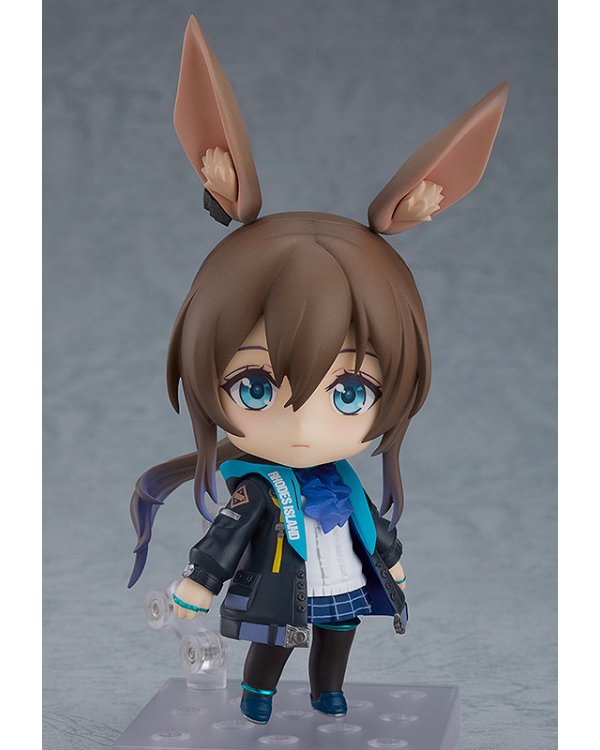 ねんどろいど　W アークナイツ Amazon | ねんどろいど アークナイツ W ノンスケール ABS&PVC製