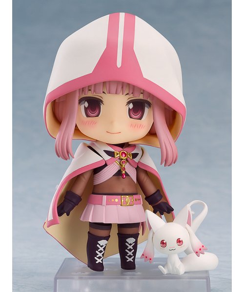 ねんどろいど マギアレコード 魔法少女まどか☆マギカ外伝 環いろは（再販）画像
