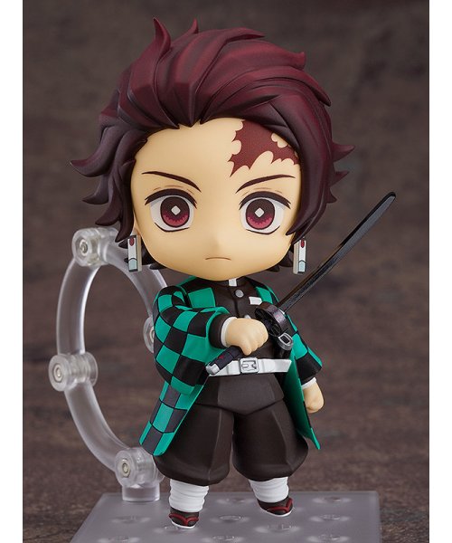 ツイステ　ジャミル　ねんどろいど　※特典缶バッジ無し ツイステ ジャミル ねんどろいど ※特典缶バッジ無し - メルカリ