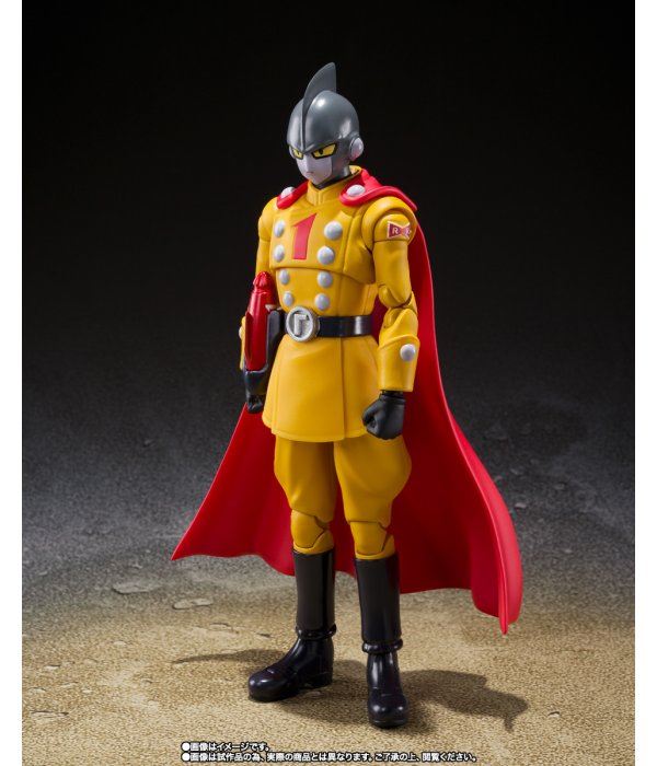 S.H.Figuarts ガンマ1号｜四季の宝箱