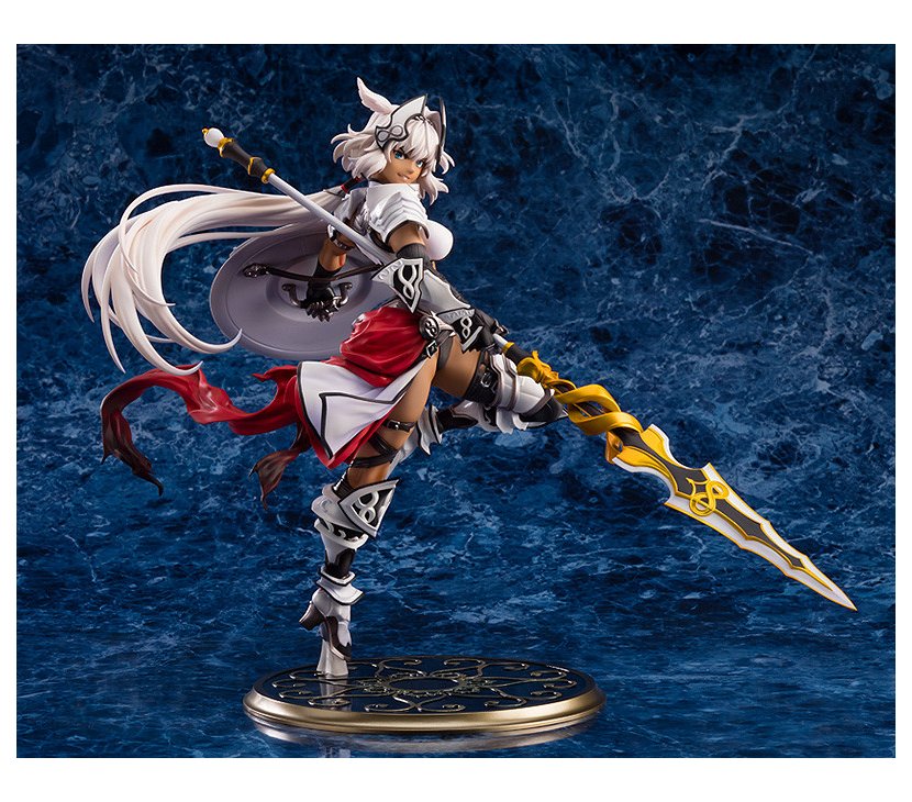 楽天市場】GOOD SMILE COMPANY フェイト/グランドオーダー ランサー/源