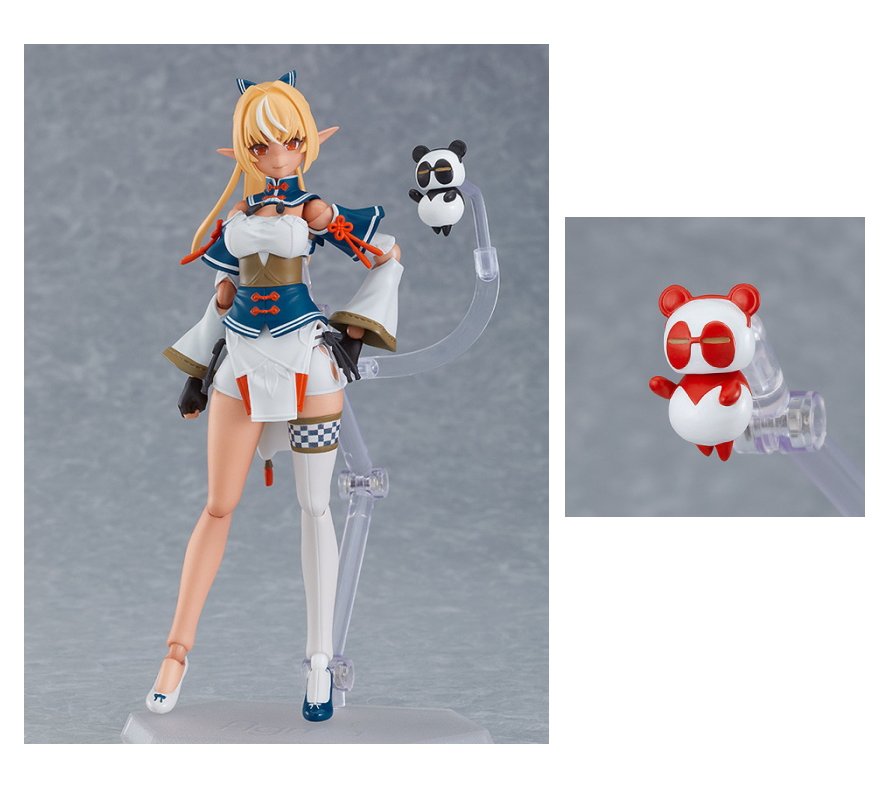 楽天市場】figma ホロライブプロダクション がうる・ぐら