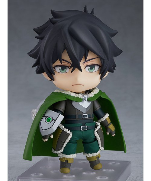 ねんどろいど 盾の勇者の成り上がり 盾の勇者（再販）画像