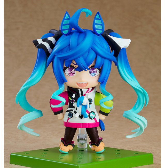 楽天市場】ねんどろいど ウマ娘 プリティーダービー ライスシャワー