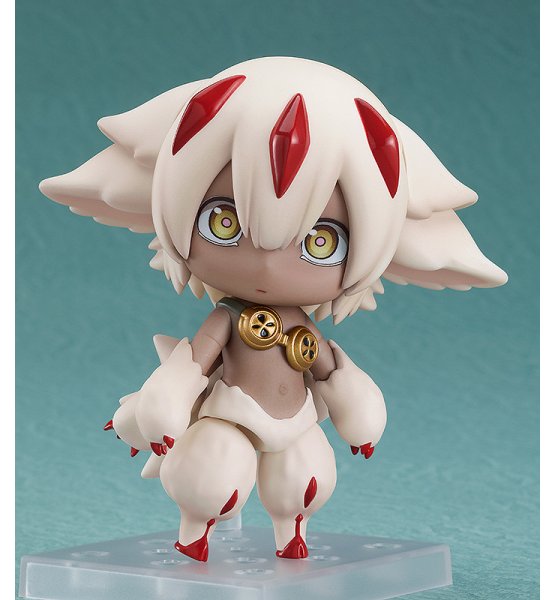 フィギュア　[特典付き] ねんどろいど レグ 「メイドインアビス」 GOODSMILE ONLINE SHOP限定 ねんどろいど レグ | GOODSMILE ONLINE SHOP
