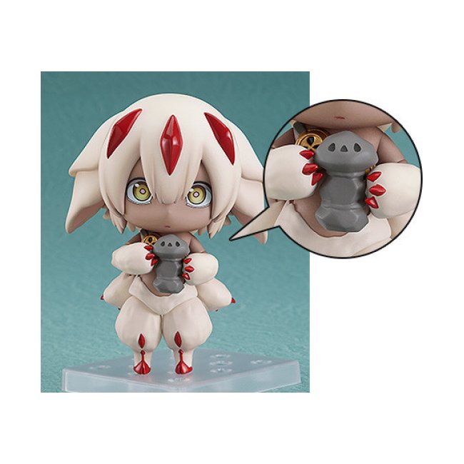 楽天市場】ねんどろいど メイドインアビス プルシュカ