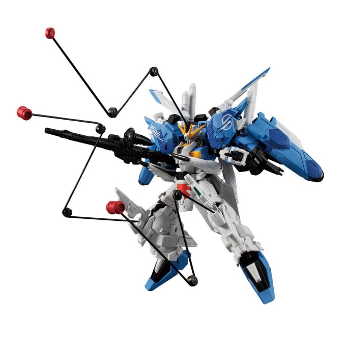 楽天市場】機動戦士ガンダム GフレームFA シスクード(エゥーゴ