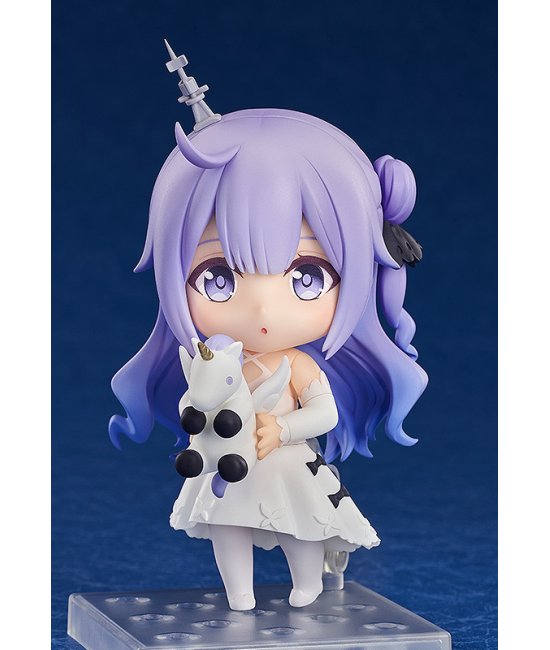 ねんどろいど <br>アズールレーン <br>ユニコーン