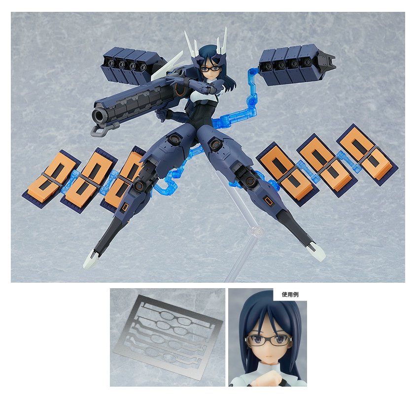 楽天市場】figma バニースーツ プランニング ヴェロニカ