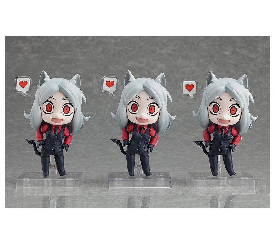 楽天市場】ねんどろいど Helltaker ルシファー : 四季の宝箱