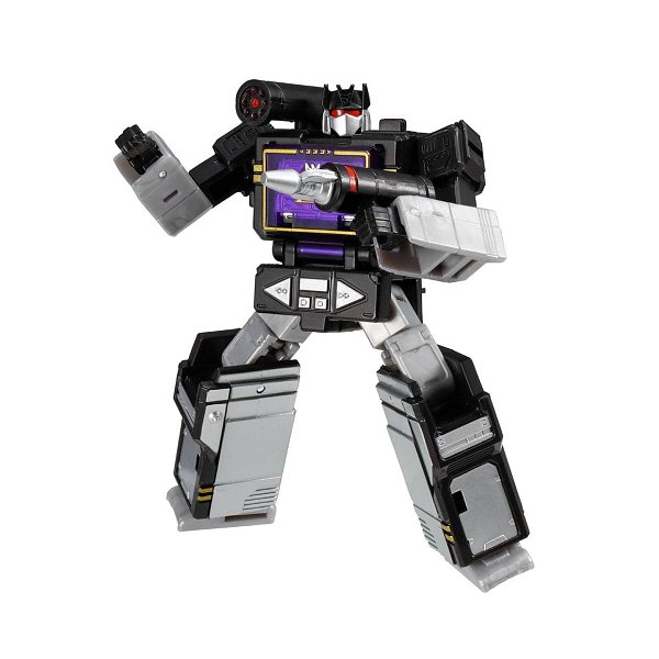 (未使用･未開封品)　トランスフォーマー　ギャラクシーフォース　GX-03　サウンドブラスター　Toys&#39;s dream project限定 sdt40b8 Amazon.co.jp: トランスフォーマー ギャラクシーフォース GX-03