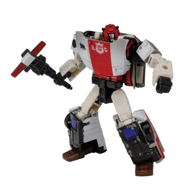 楽天市場】【新品】トランスフォーマー ウォーフォーサイバトロン WFC