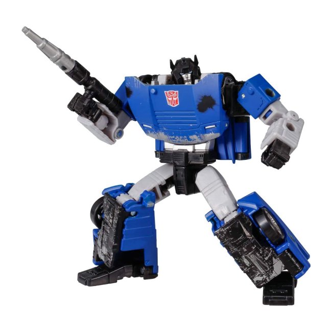 楽天市場】【新品】トランスフォーマー ウォーフォーサイバトロン WFC