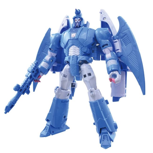 楽天市場】トランスフォーマー AOTP-13 ディセプティコントリプティ