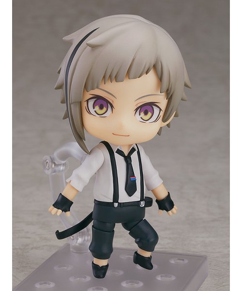 楽天市場】ねんどろいど 文豪ストレイドッグス 坂口安吾 「トマト