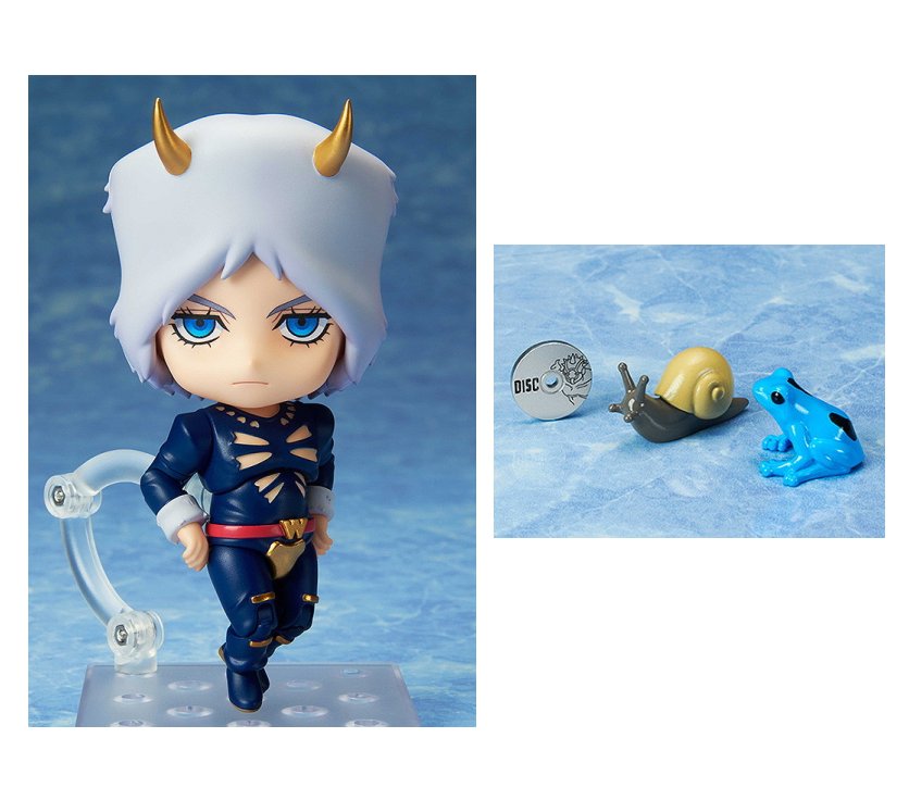 楽天市場】ねんどろいど ダンガンロンパ1・2 Reload 江ノ島盾子