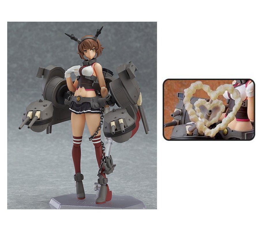 楽天市場】figma 艦隊これくしょん -艦これ- 赤城 「中破甲板