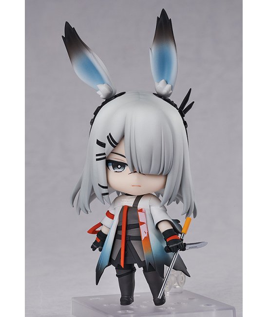 アークナイツ　w　ねんどろいど 楽天市場】ねんどろいど アークナイツ W（再販） : 四季の宝箱