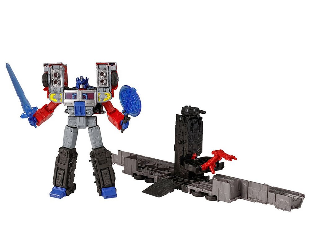 楽天市場】トランスフォーマーレガシー TL-EX オプティマスプライム