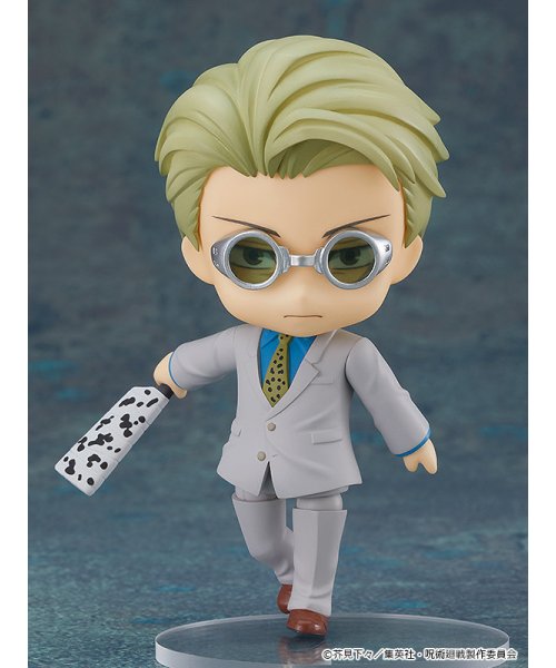 楽天市場】ねんどろいど 呪術廻戦 家入硝子 高専Ver. : 四季の宝箱