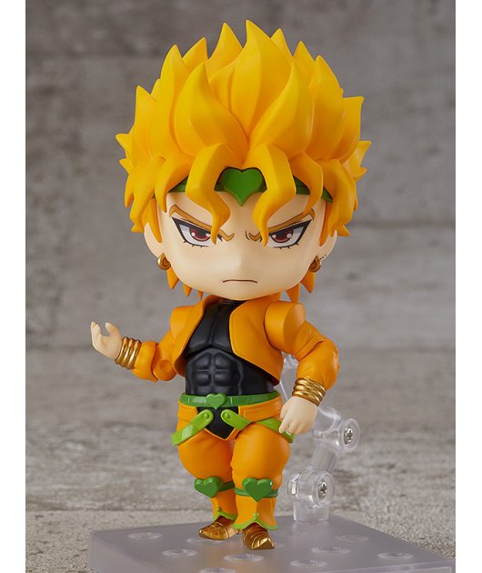 ねんどろいど ナルシソ・A ジョジョの奇妙な冒険 特典付き 楽天市場】ねんどろいど ジョジョの奇妙な冒険 ナルシソ・A