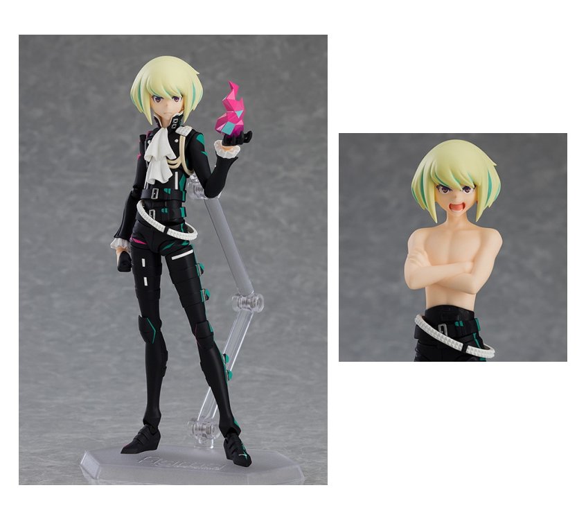 楽天市場】figma 原神 モナ 水中幻願ver. : 四季の宝箱