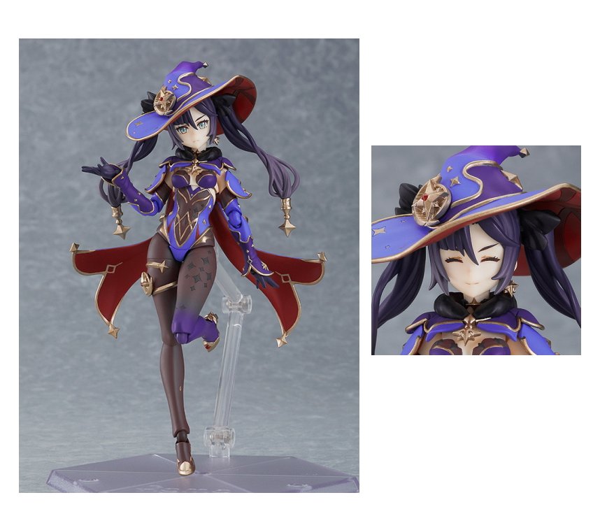 figma モナ 水中幻願ver. 「原神-GENSHIN-」 楽天市場】figma 原神 モナ 水中幻願ver. : 四季の宝箱