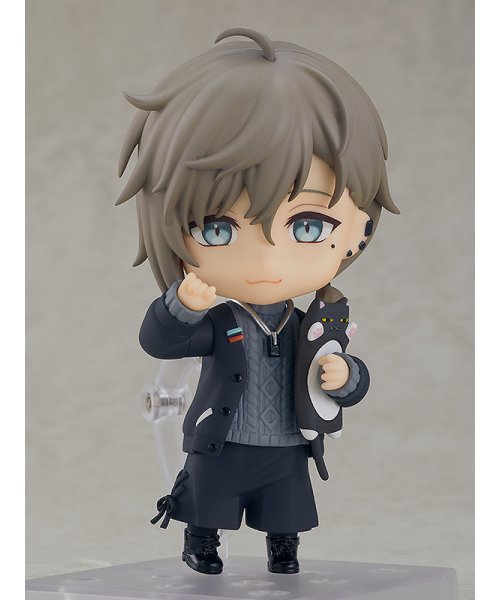 楽天市場】ねんどろいど ずっと真夜中でいいのに。 にらちゃん : 四季