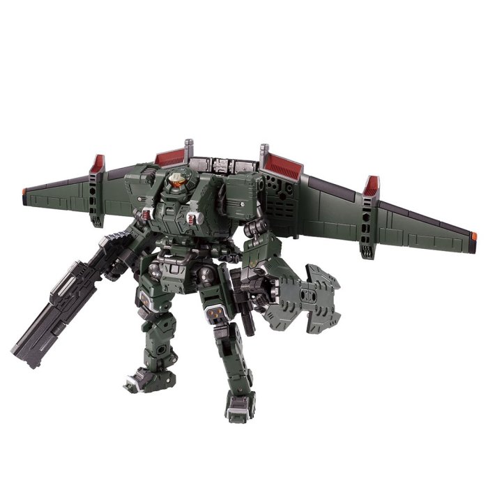 ダイアクロン トレッドヴァーサルター ＜チャリオットユニット＞宇宙海兵隊Ver 楽天市場】ダイアクロン トレッドヴァーサルター＜チャリオット