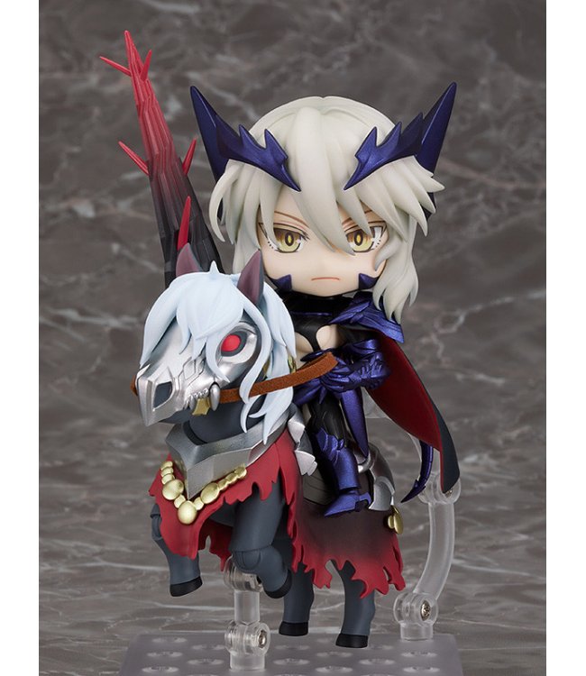 ランサー/源頼光 [AQ] 1/7 完成品フィギュア[グッドスマイルカンパニー] 楽天市場】【グッドスマイルカンパニー】 ランサー/源 頼光 [AQ