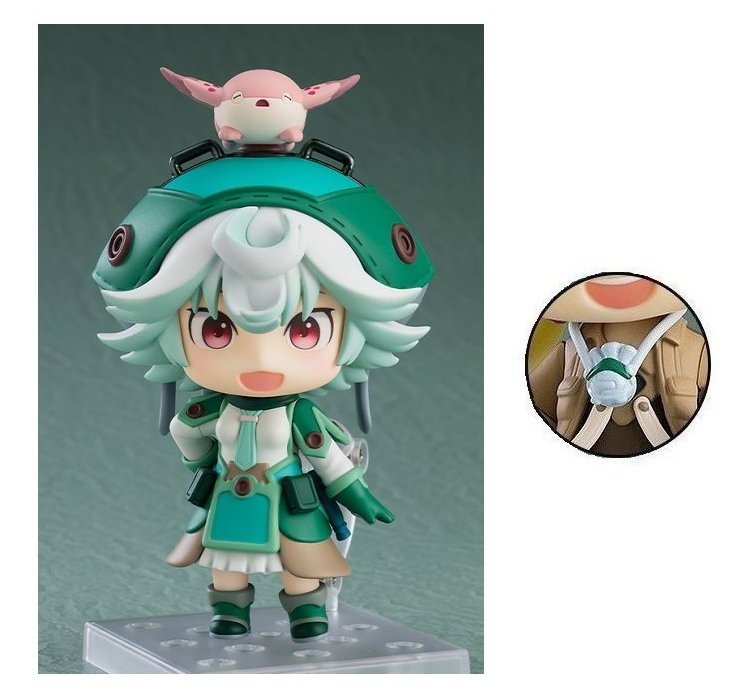 ねんどろいど ファプタ メイドインアビス　フィギュア ねんどろいど ファプタ