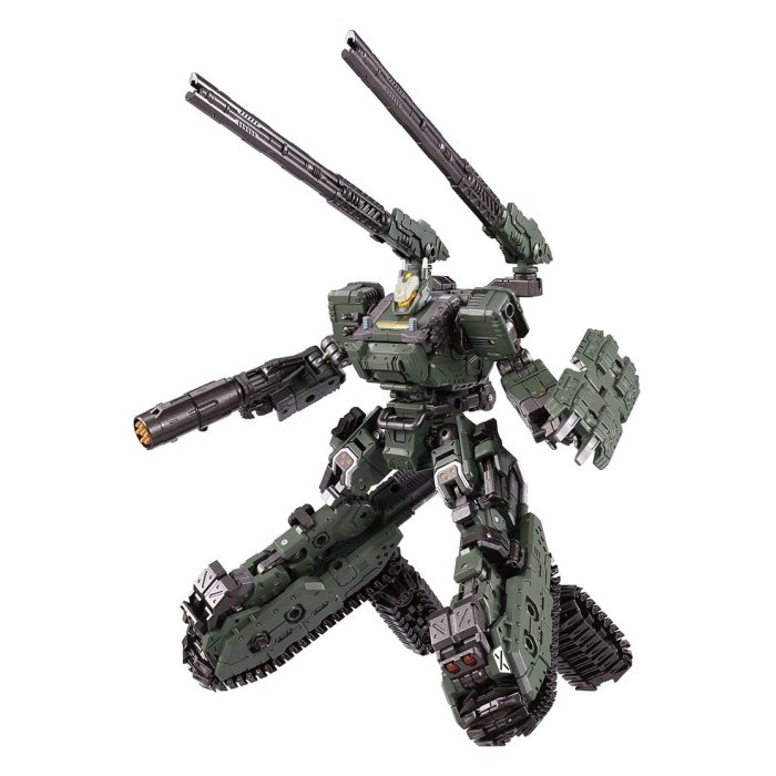 楽天市場】ダイアクロン DA-82 ワルダースーツ：融合強化