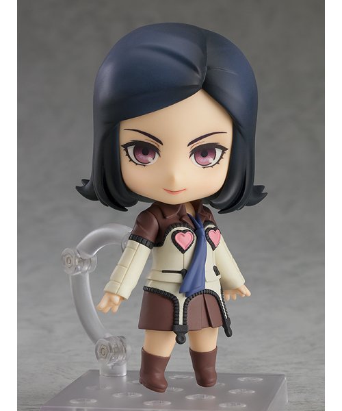 楽天市場】ねんどろいど ペルソナ5 モルガナ（2次再販） : 四季