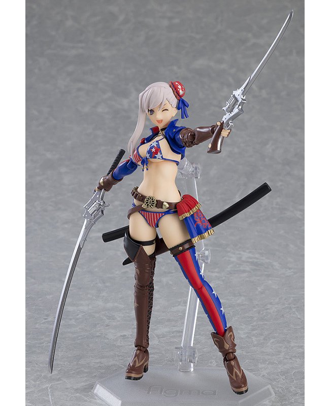 楽天市場】figma Fate/Grand Order ランサー/クー・フーリン