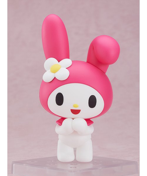 マイメロディ　クロミ　ねんどろいど 楽天市場】ねんどろいど おねがいマイメロディ クロミ : 四季の宝箱