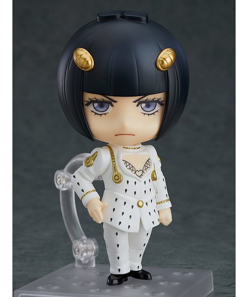 ねんどろいど ナルシソ・A ジョジョの奇妙な冒険 特典付き ねんどろいど ナルシソ・A
