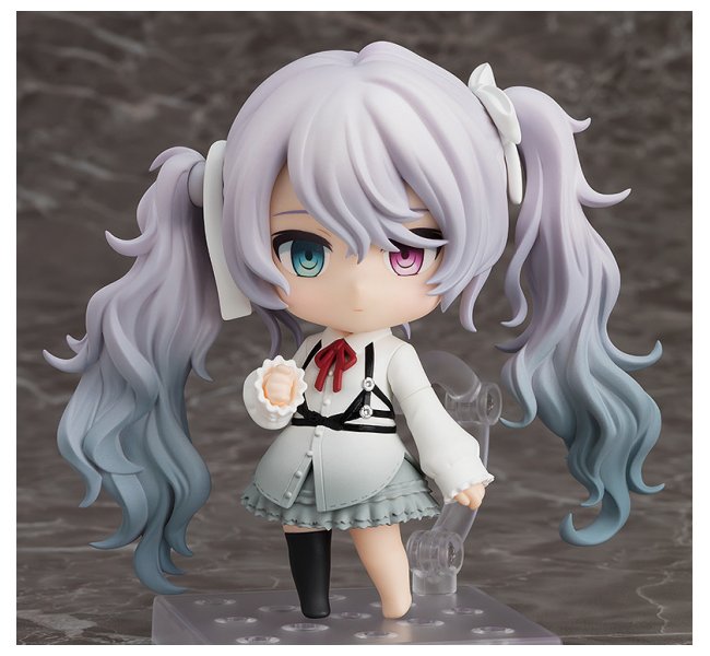 楽天市場】ねんどろいど 初音ミク 見返り美人ミクVer. : 四季の宝箱