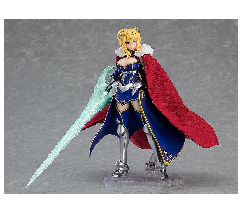 figma セイバー/アーサー・ペンドラゴン（プロトタイプ） Amazon.co.jp: figma Fate/Grand Order セイバー/アーサー・ペン