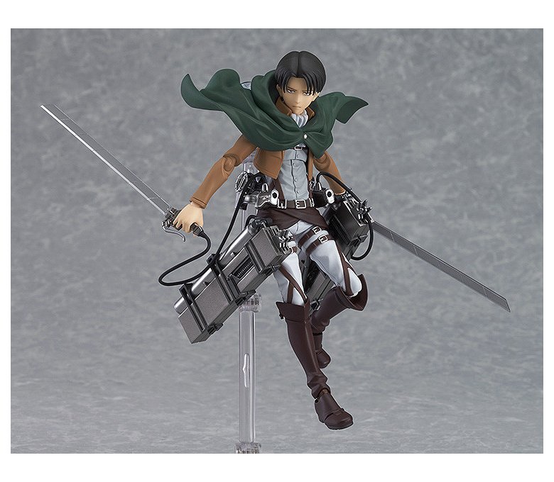楽天市場】【進撃の巨人】 PMフィギュア リヴァイ Levi