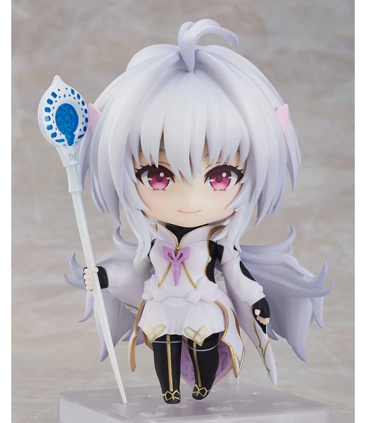 フィギュア　ねんどろいど 　ニトクリス 「Fate/Grand Order」 楽天市場】ねんどろいど Fate/Grand Order キャスター