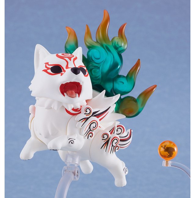 ワールドトリガー ねんどろいど　空閑遊真 ねんどろいど 空閑 遊真| ワールドトリガー | 東映アニメーション