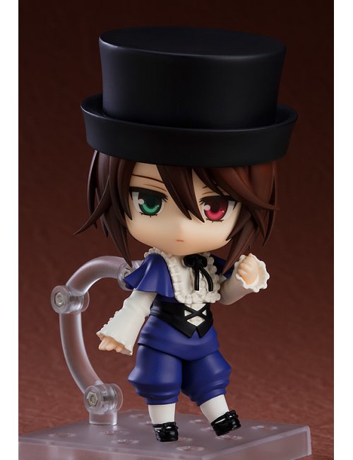 ねんどろいど ローゼンメイデン 蒼星石画像