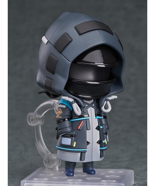 アークナイツ　w　ねんどろいど 楽天市場】ねんどろいど アークナイツ W（再販） : 四季の宝箱