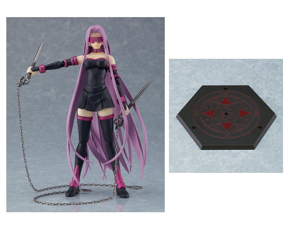figma原神 モナ ver.水中幻願　未開封 imgrc0088628644.jpg
