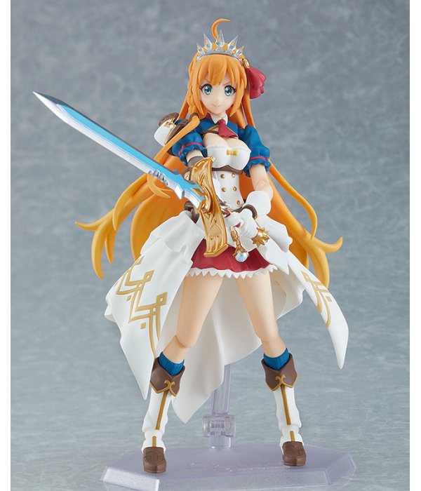 楽天市場】GOODSMILE RACING ＆ TYPE-MOON RACING figma ジャンヌ