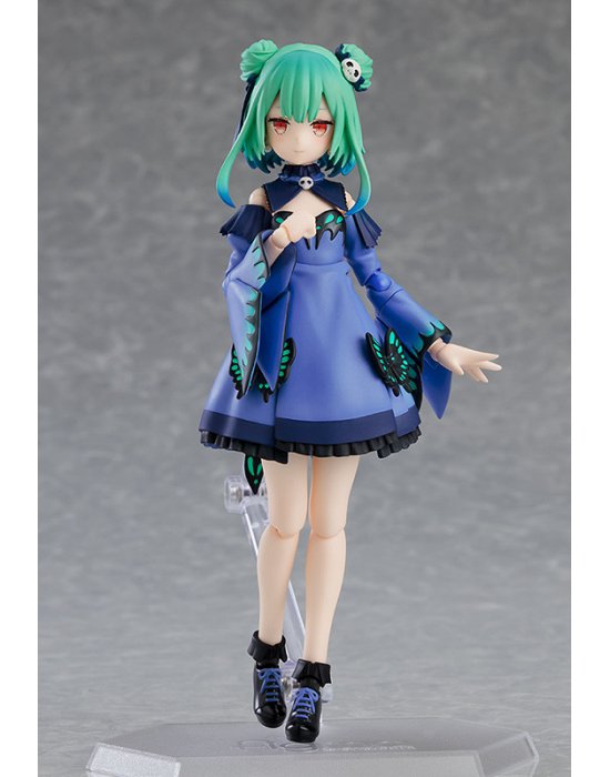楽天市場】figma ホロライブプロダクション ラプラス