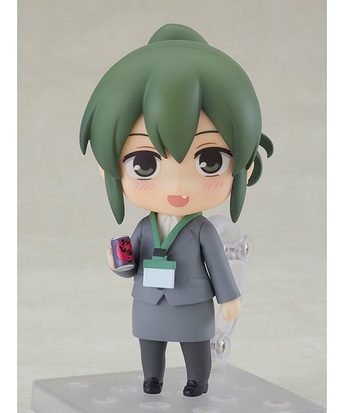 新品未開封 ねんどろいど 長瀞さん イジらないで、長瀞さん ねんどろいど Amazon | グッドスマイルカンパニー(GOOD SMILE COMPANY