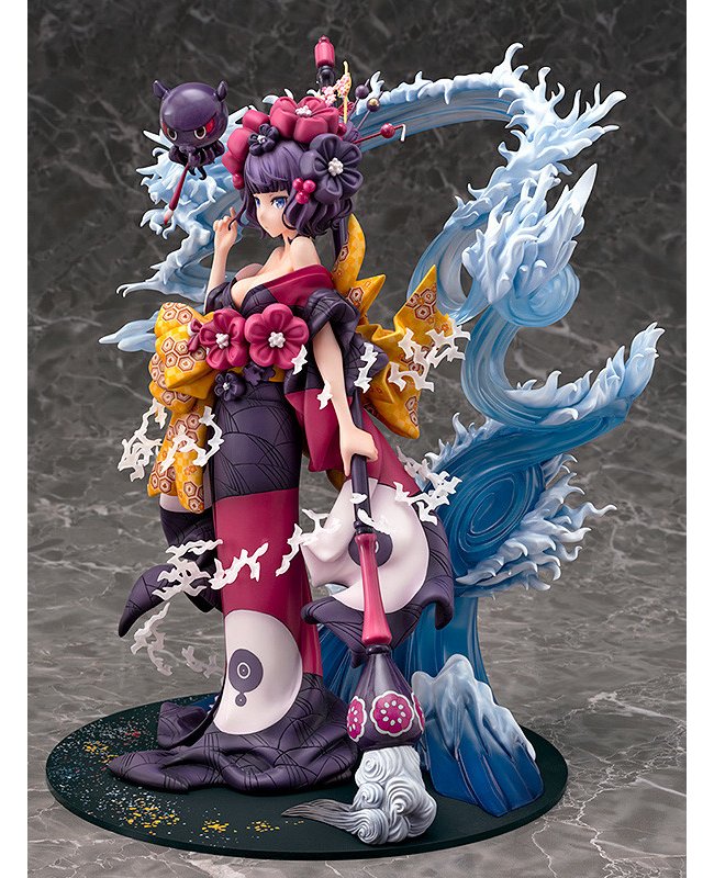 送料0円】 ファット カンパニー Fate Grand Order フォーリナー 葛飾