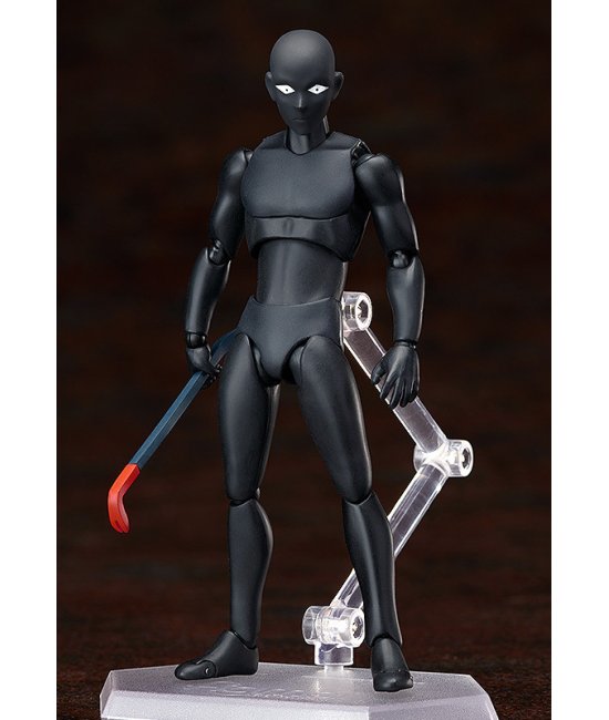 楽天市場 Figma 名探偵コナン 真 犯人 再販 四季の宝箱