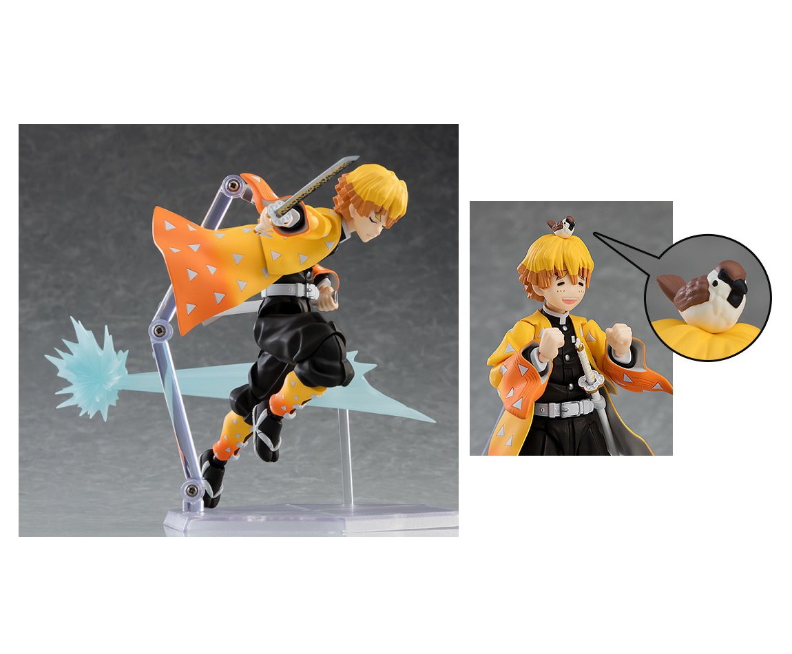楽天市場】figma 鬼滅の刃 竈門炭治郎 DXエディション 「厄除の